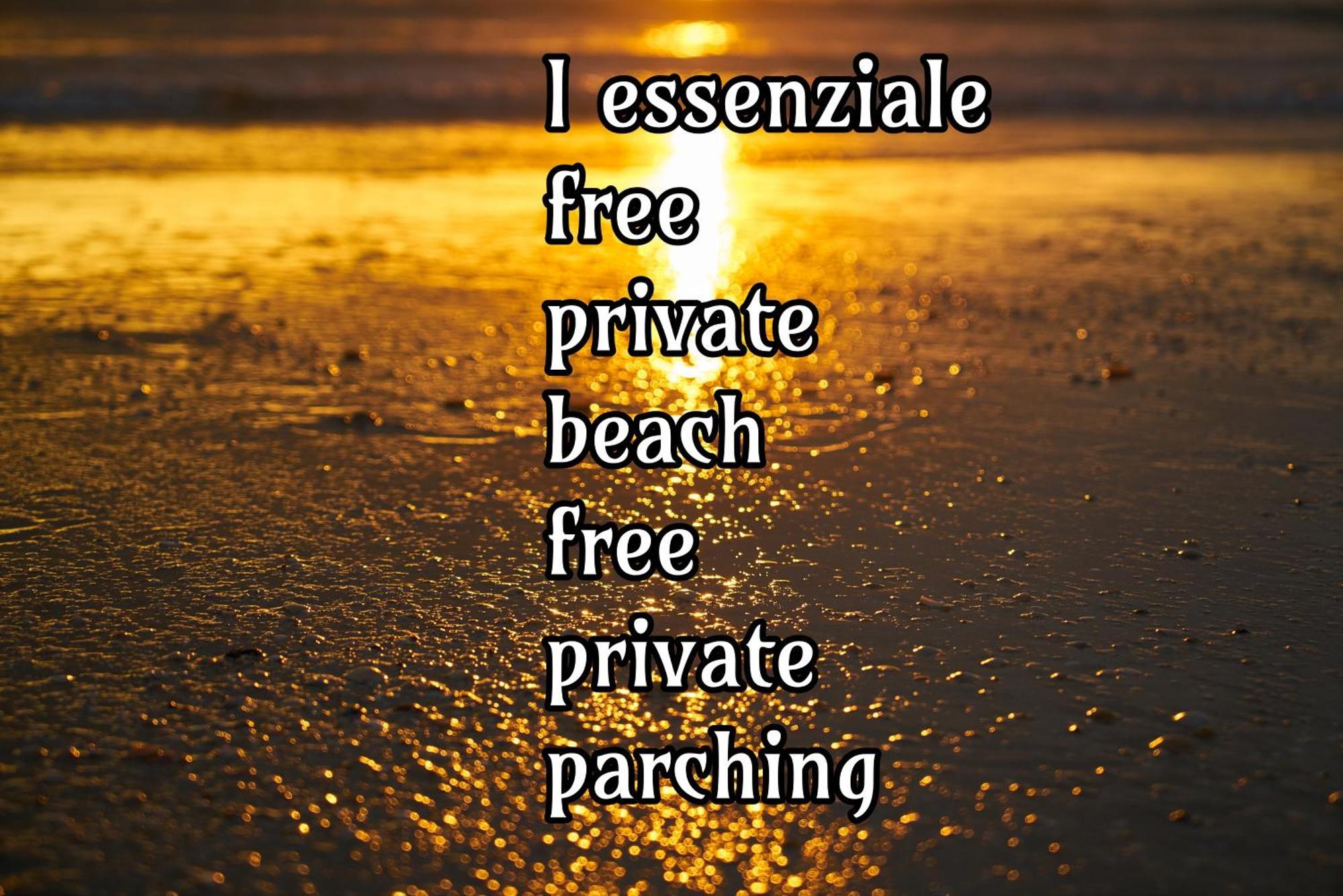 L' Essenziale Apartamento Livorno